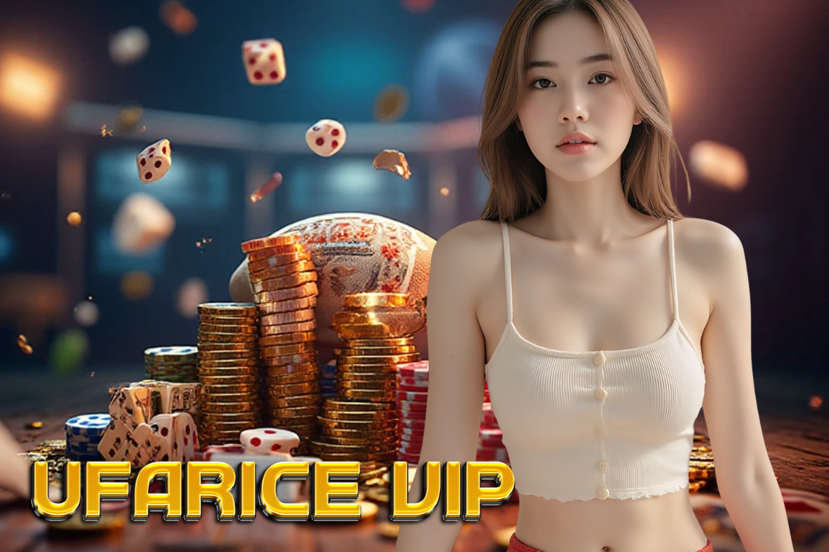 ufarice vip สล็อต