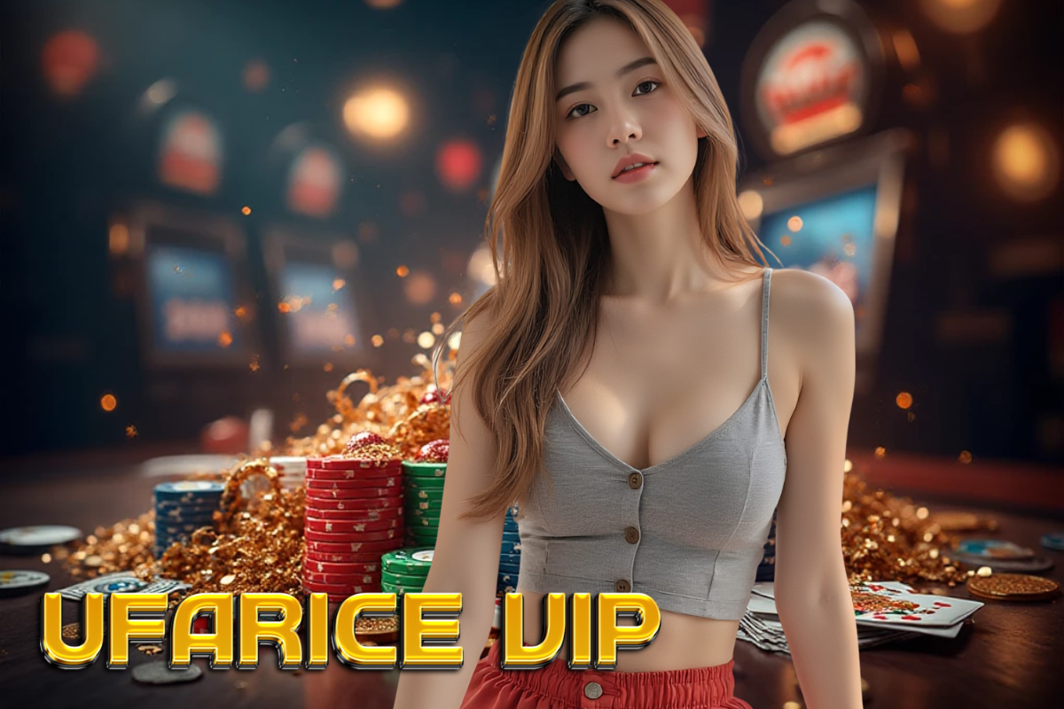 ufarice vip ทางเข้า