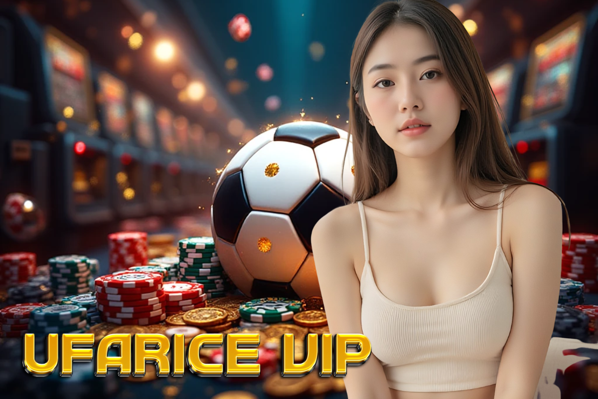 ufarice vip