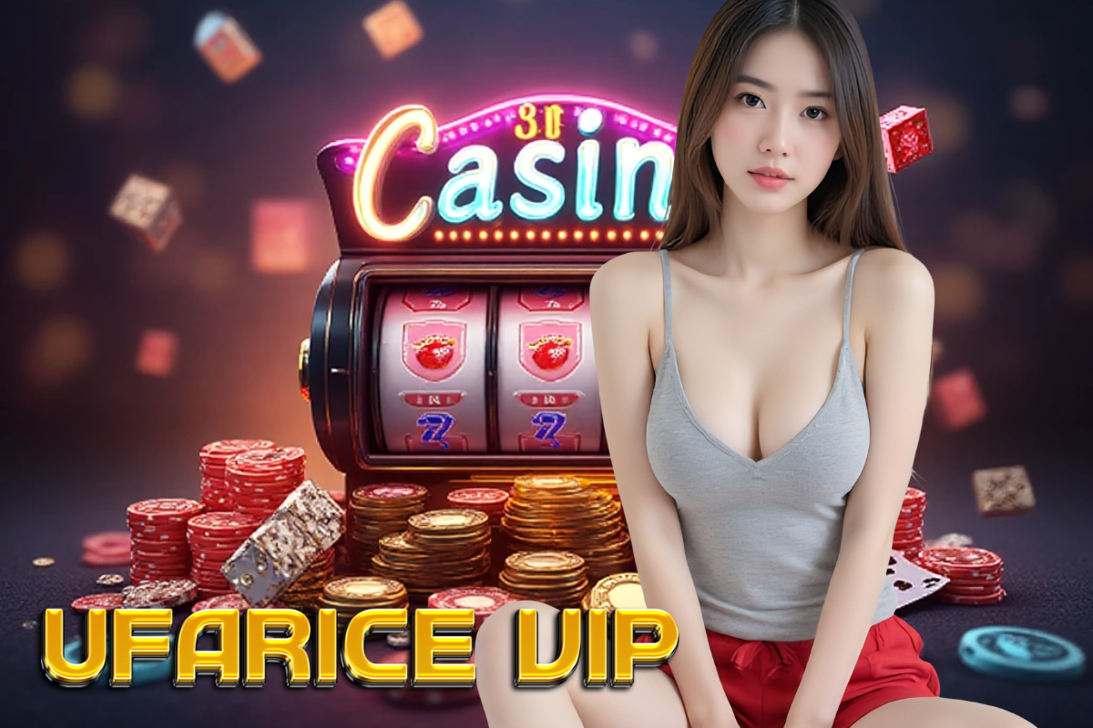 ufarice vip slot